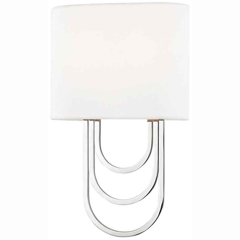 Lampe ris en Laiton – Design Contemporain