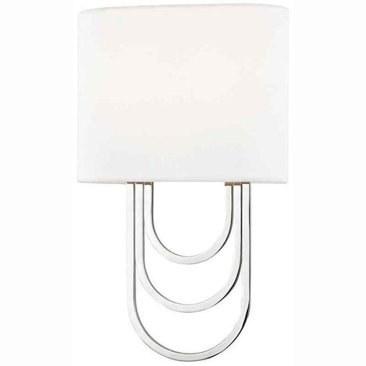 Lampe ris en Laiton – Design Contemporain