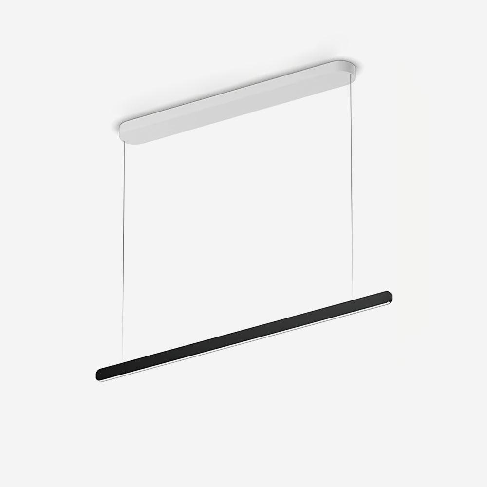 FarettoLampe Pendante Linéaire Industrielle Minimaliste - Neutralighting