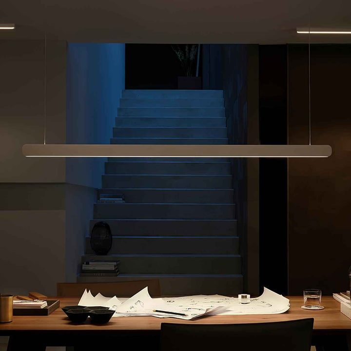 Lampe toSuspension en Verre – Design Contemporain