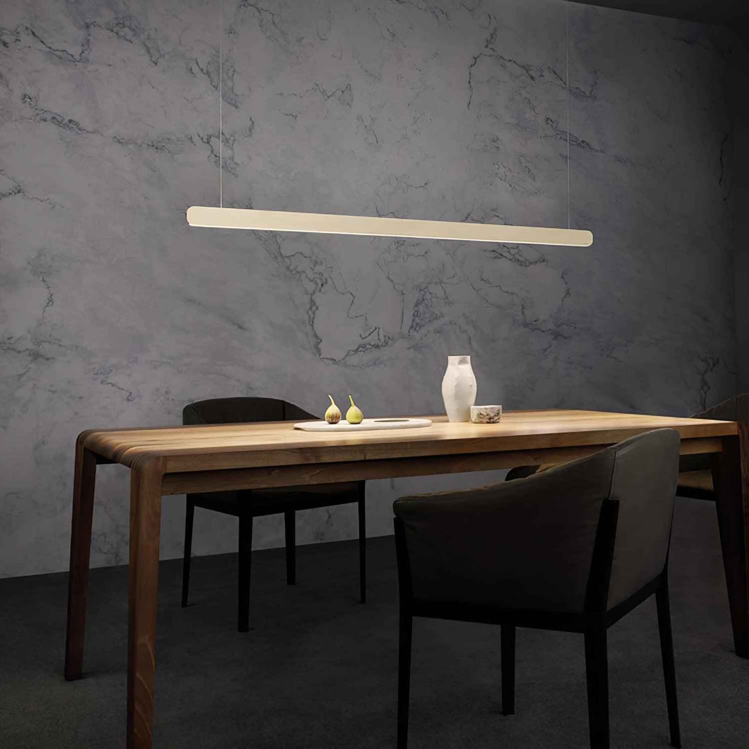 Lampe toSuspension en Verre – Design Contemporain