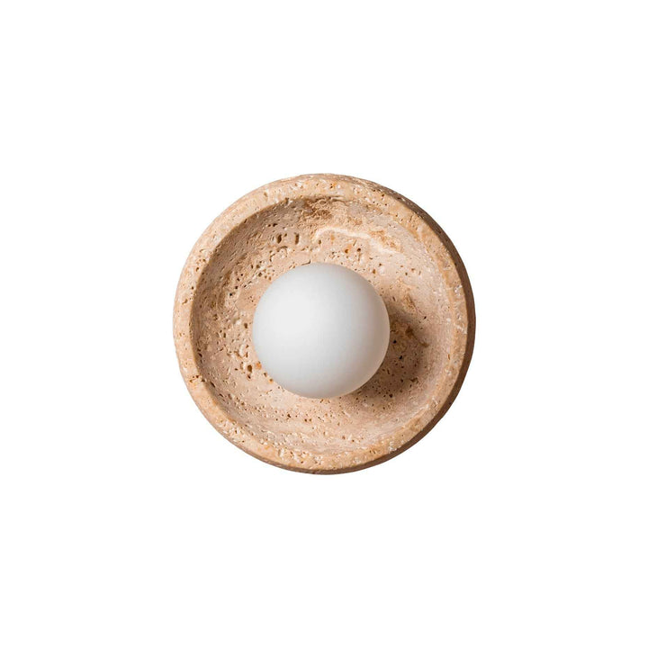 Lampe Umirus en Verre – Design Contemporain