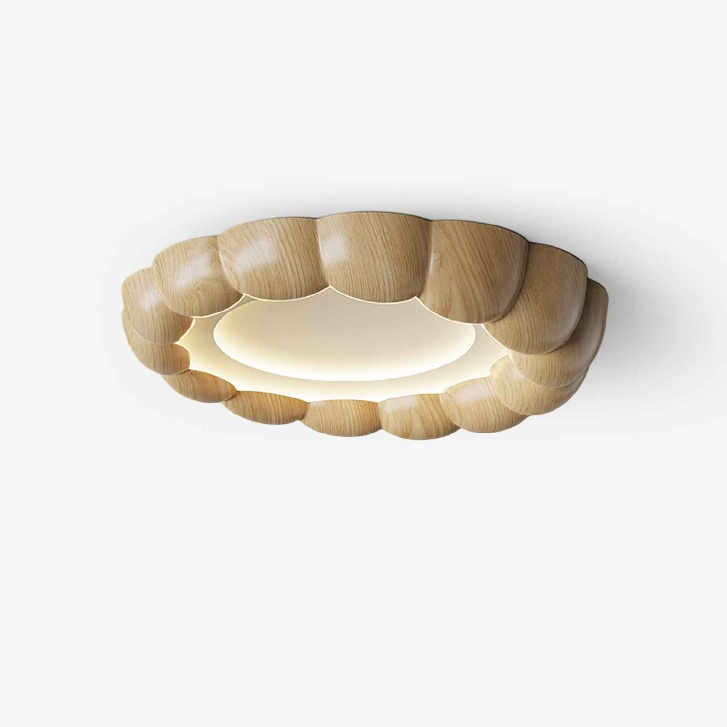 Lampe Eraeiel en Acrylique – Design Contemporain
