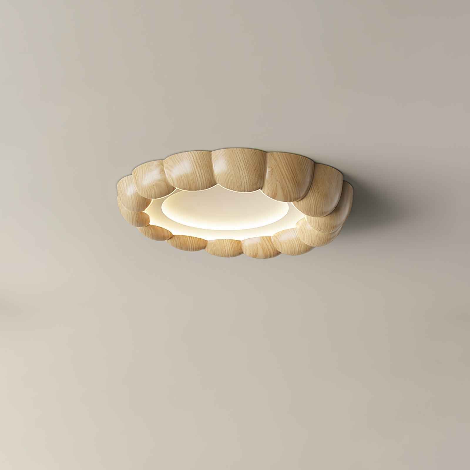 Lampe Eraeiel en Acrylique – Design Contemporain