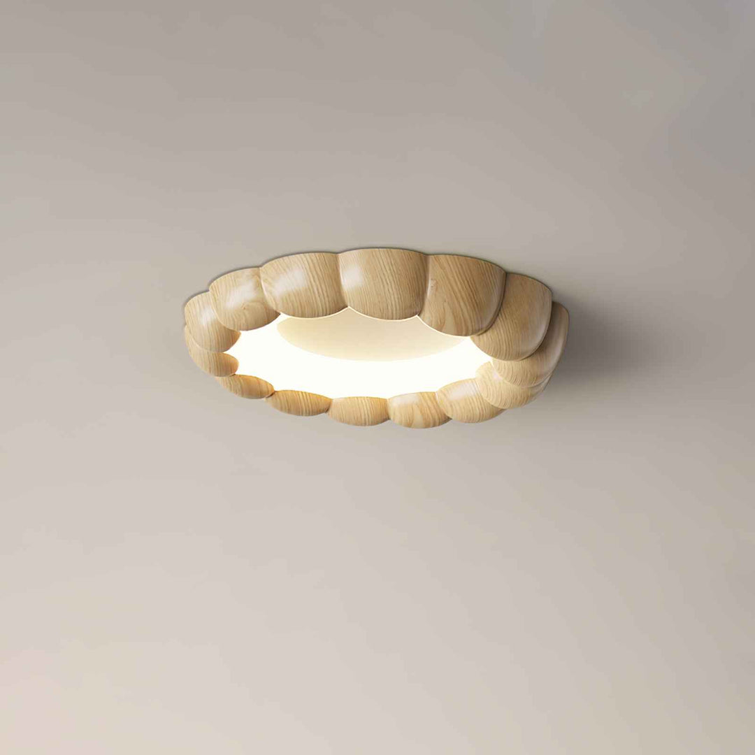 Lampe Eraeiel en Acrylique – Design Contemporain