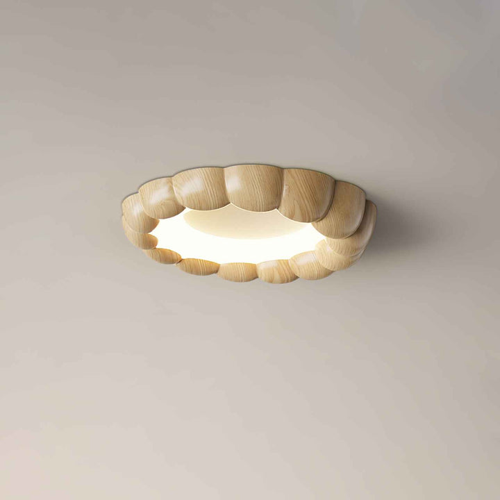 Lampe Eraeiel en Acrylique – Design Contemporain