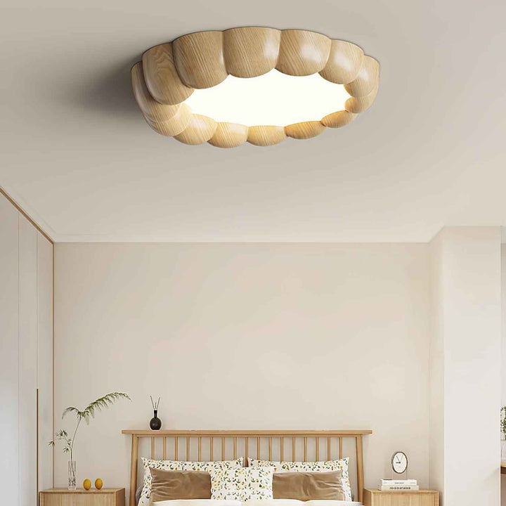 Lampe Eraeiel en Acrylique – Design Contemporain