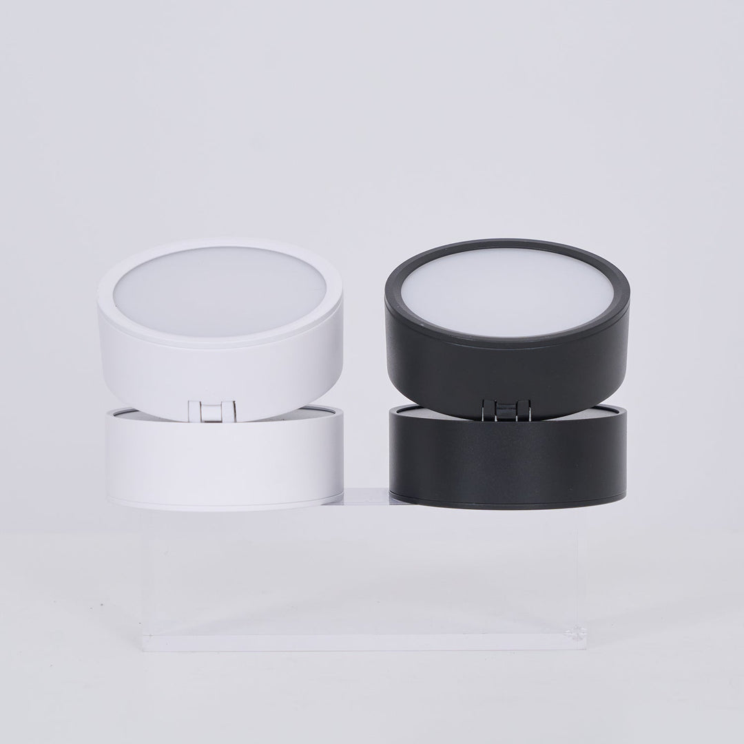 Venn Spot encastré de surface - Neutralighting