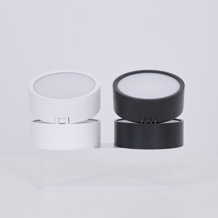 Venn Spot encastré de surface - Neutralighting