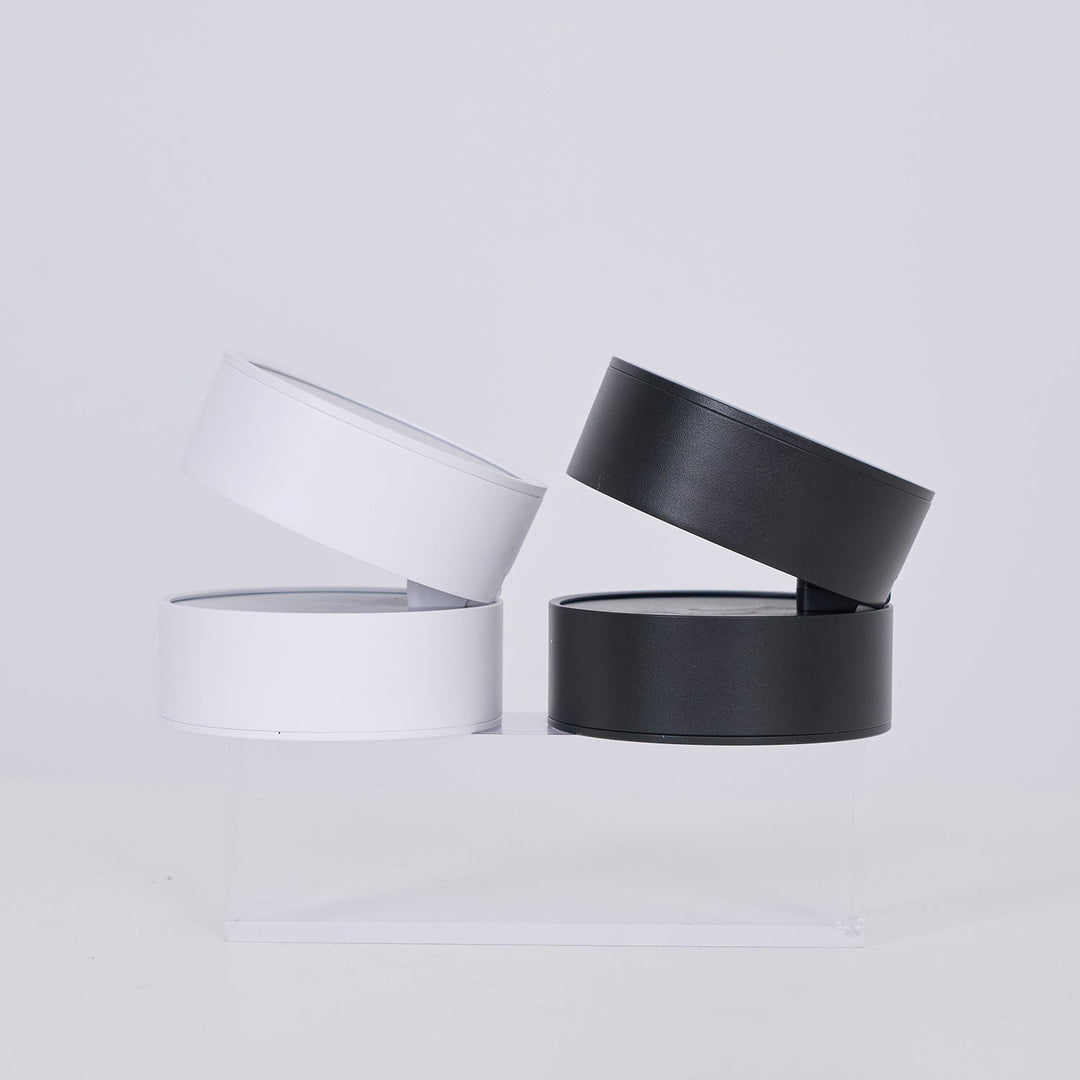 Venn Spot encastré de surface - Neutralighting