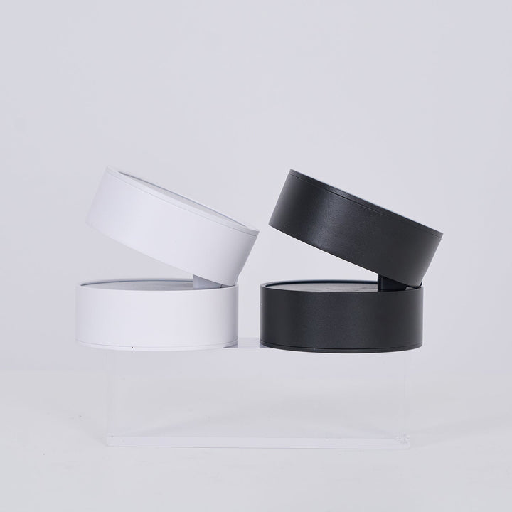 Venn Spot encastré de surface - Neutralighting
