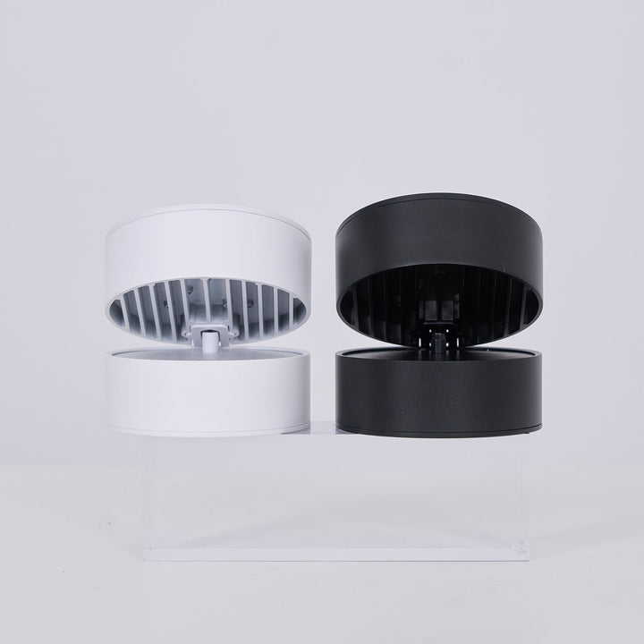 Venn Spot encastré de surface - Neutralighting