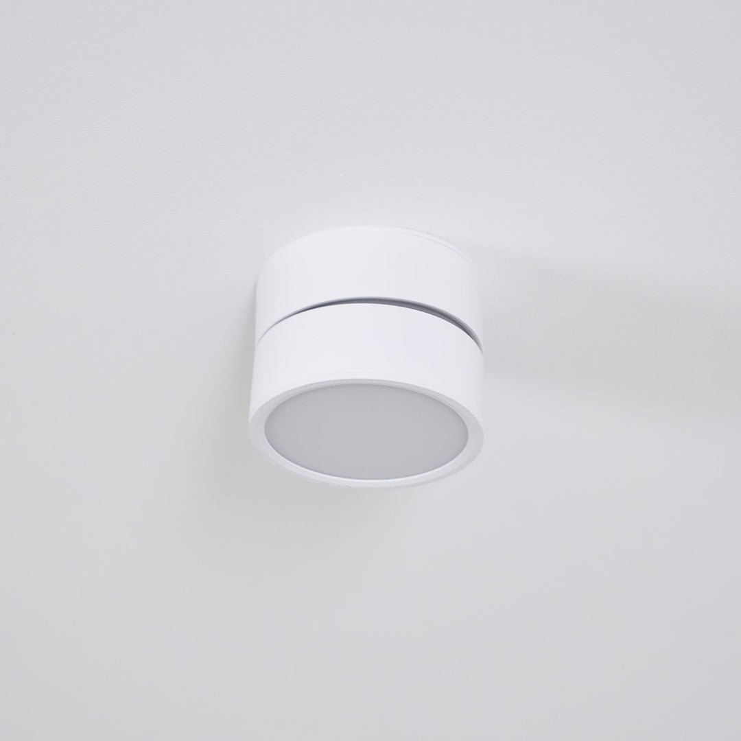 Venn Spot encastré de surface - Neutralighting