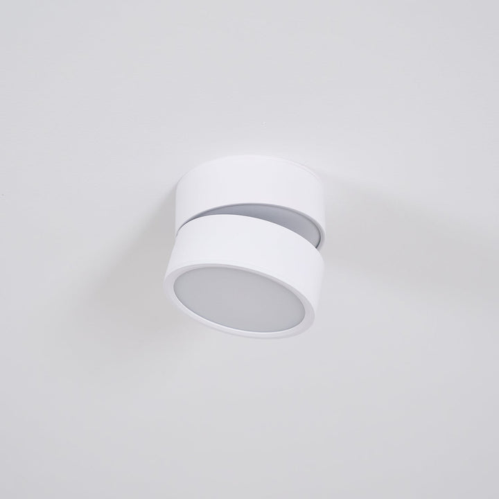 Venn Spot encastré de surface - Neutralighting