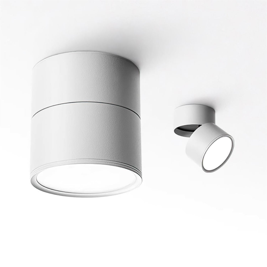 Venn Spot encastré de surface - Neutralighting