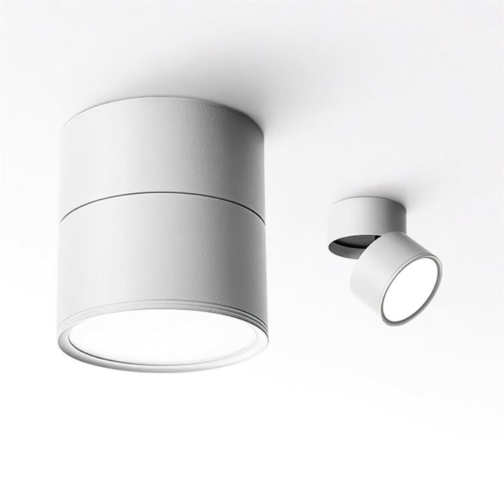 Venn Spot encastré de surface - Neutralighting