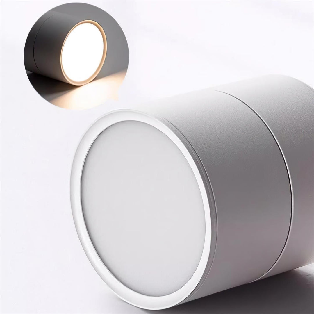 Venn Spot encastré de surface - Neutralighting