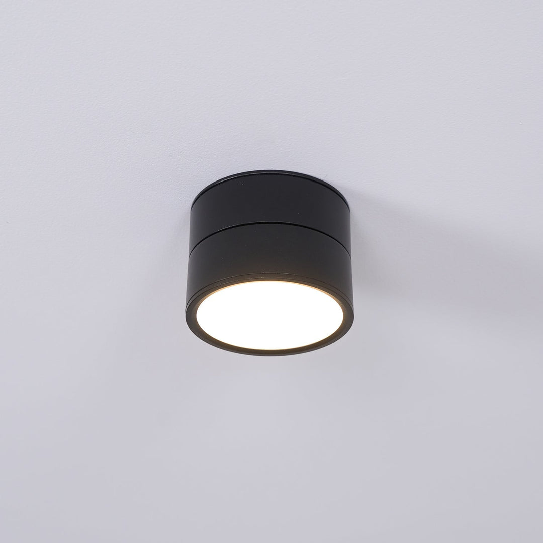 Venn Spot encastré de surface - Neutralighting