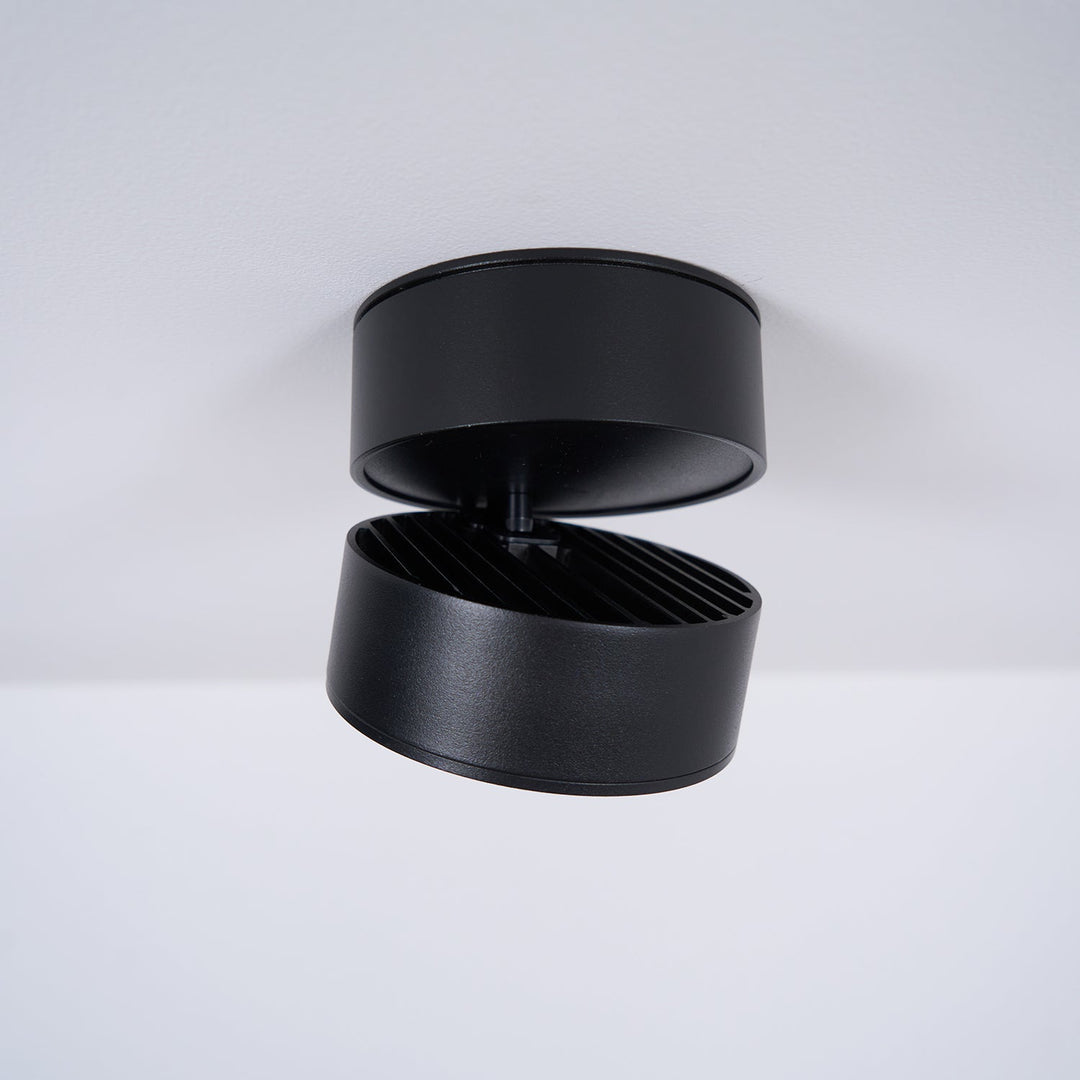 Venn Spot encastré de surface - Neutralighting