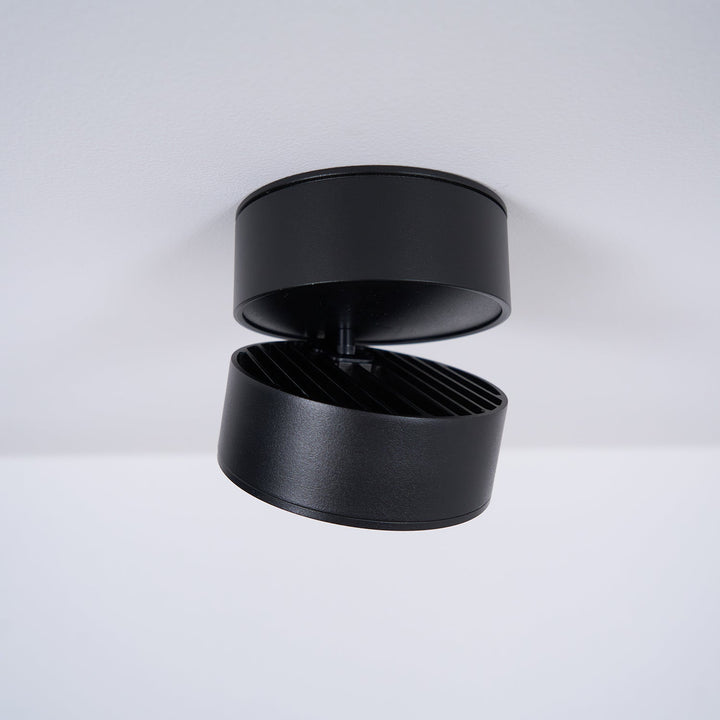 Venn Spot encastré de surface - Neutralighting