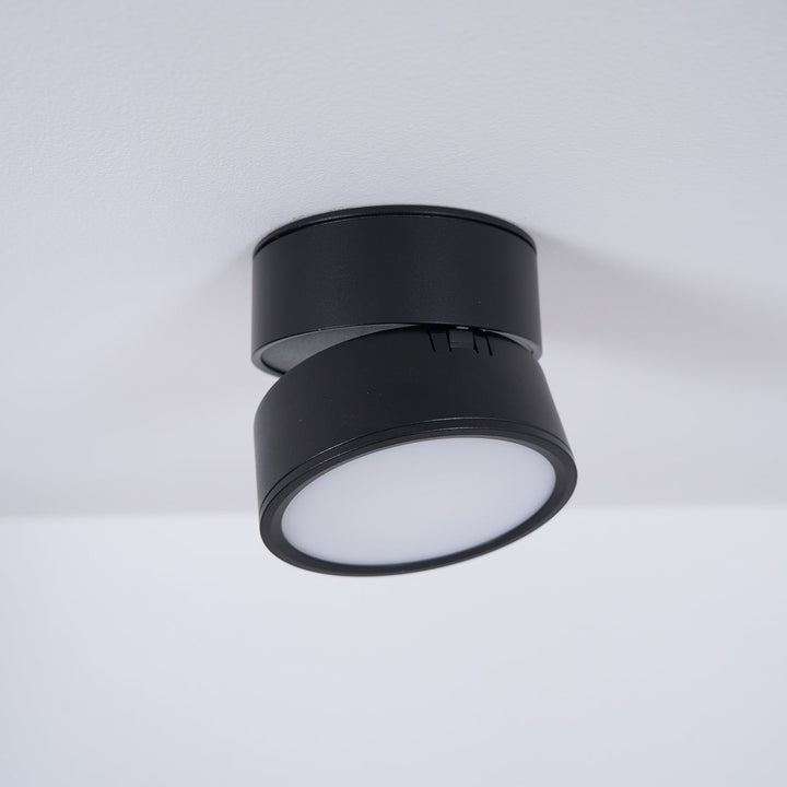 Venn Spot encastré de surface - Neutralighting