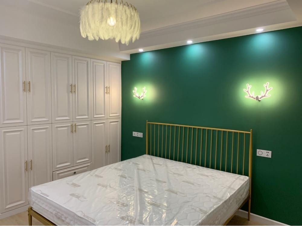Imarisra Lampe Pendante Plumes Luxe Postmoderne - Neutralighting