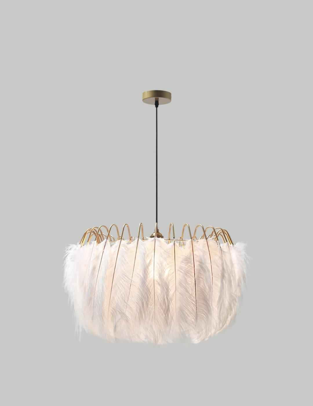 Lampe Imarisra en Métal – Design Contemporain