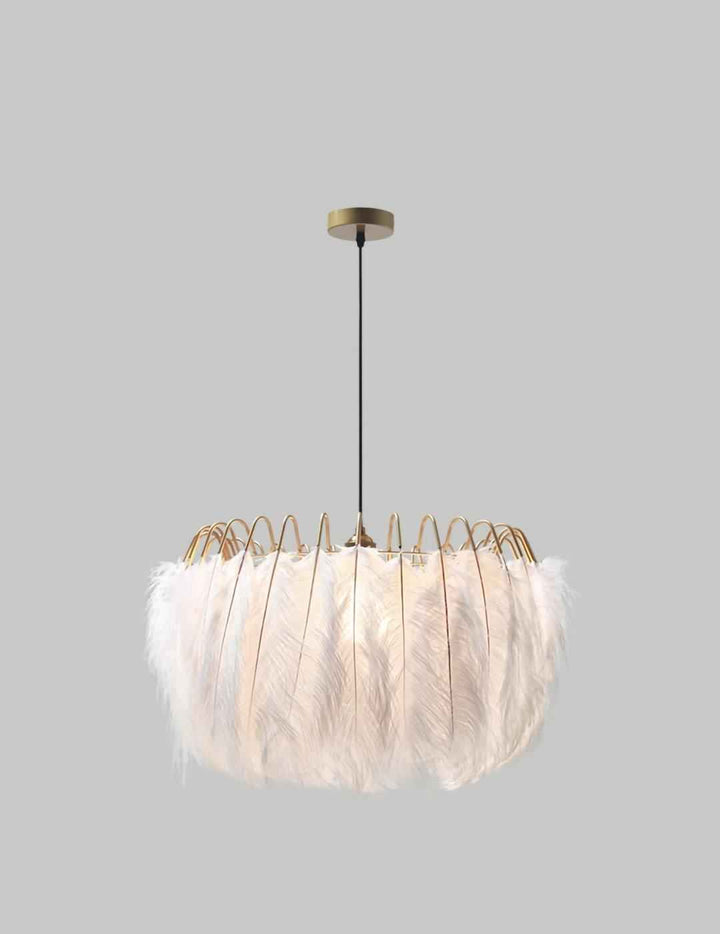 Lampe Imarisra en Métal – Design Contemporain