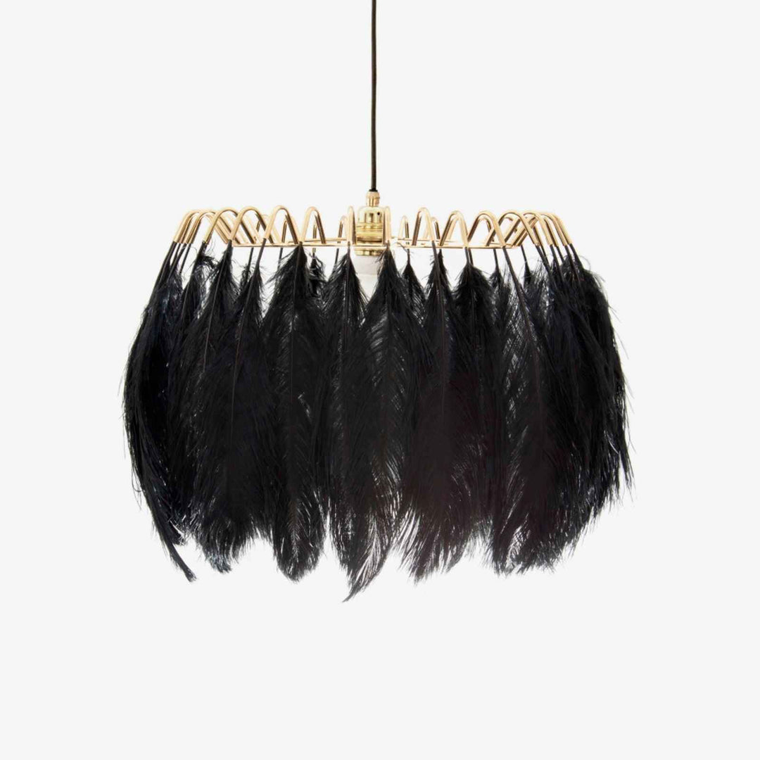 Lampe Imarisra en Métal – Design Contemporain