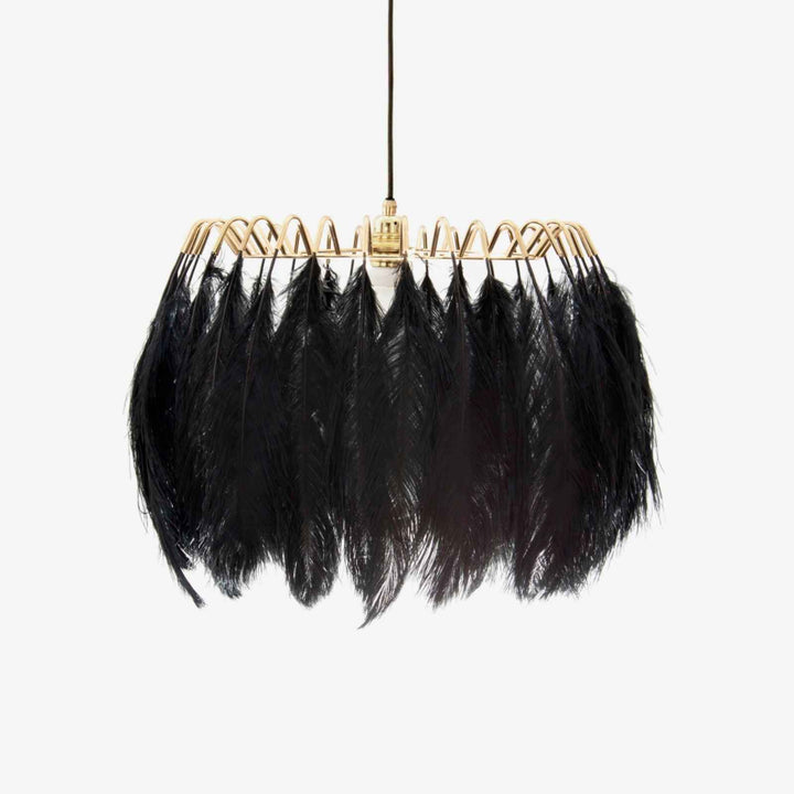 Lampe Imarisra en Métal – Design Contemporain