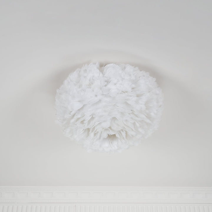 Zalore Plafonnier Art Nordic Premium Plumes - Neutralighting