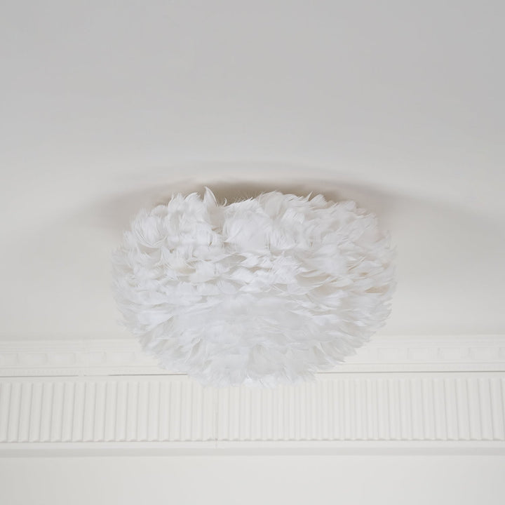 Zalore Plafonnier Art Nordic Premium Plumes - Neutralighting