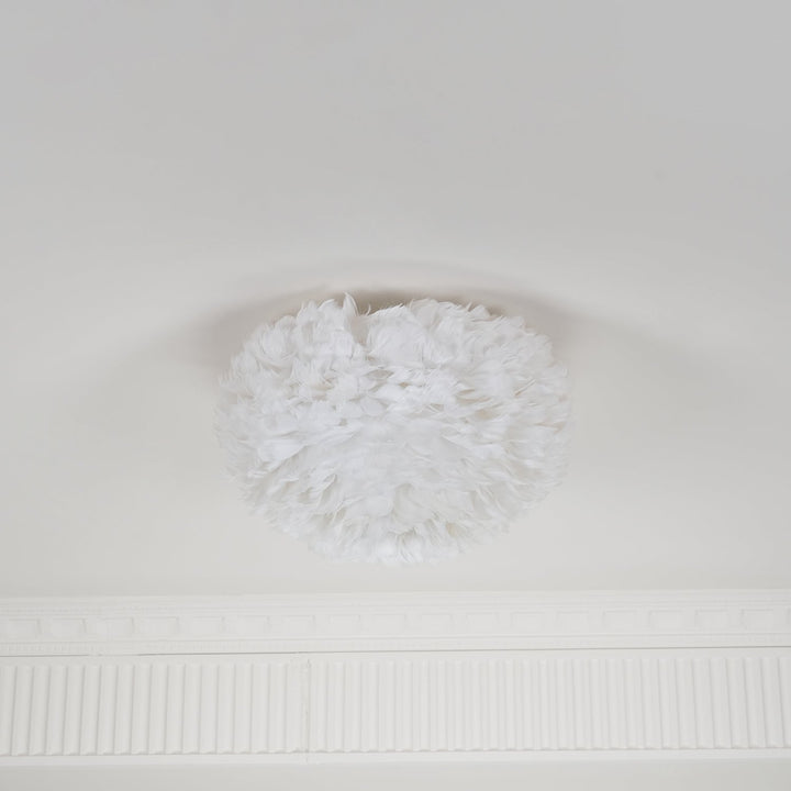Zalore Plafonnier Art Nordic Premium Plumes - Neutralighting