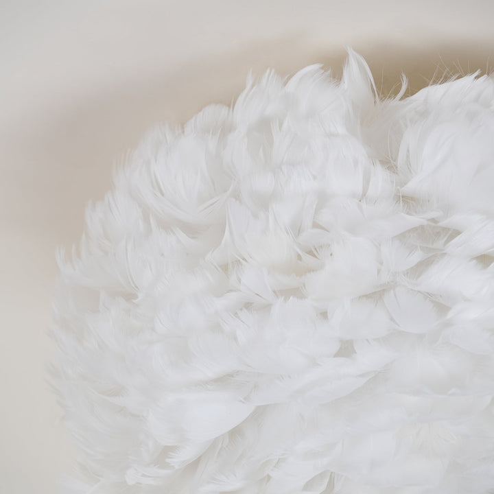 Zalore Plafonnier Art Nordic Premium Plumes - Neutralighting