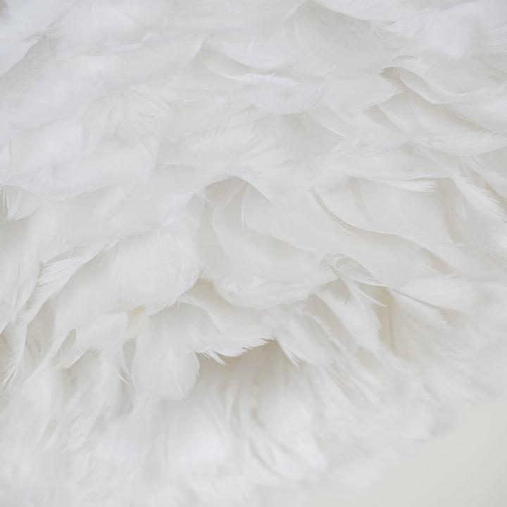 Zalore Plafonnier Art Nordic Premium Plumes - Neutralighting
