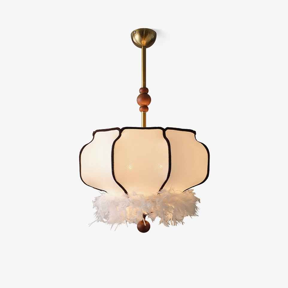 Lampe Grace en Métal – Design Contemporain
