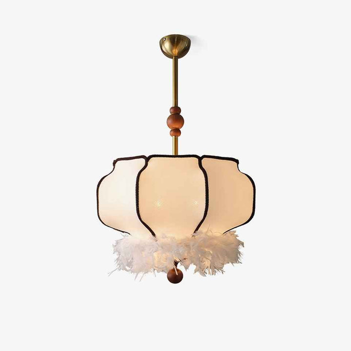 Lampe Grace en Métal – Design Contemporain