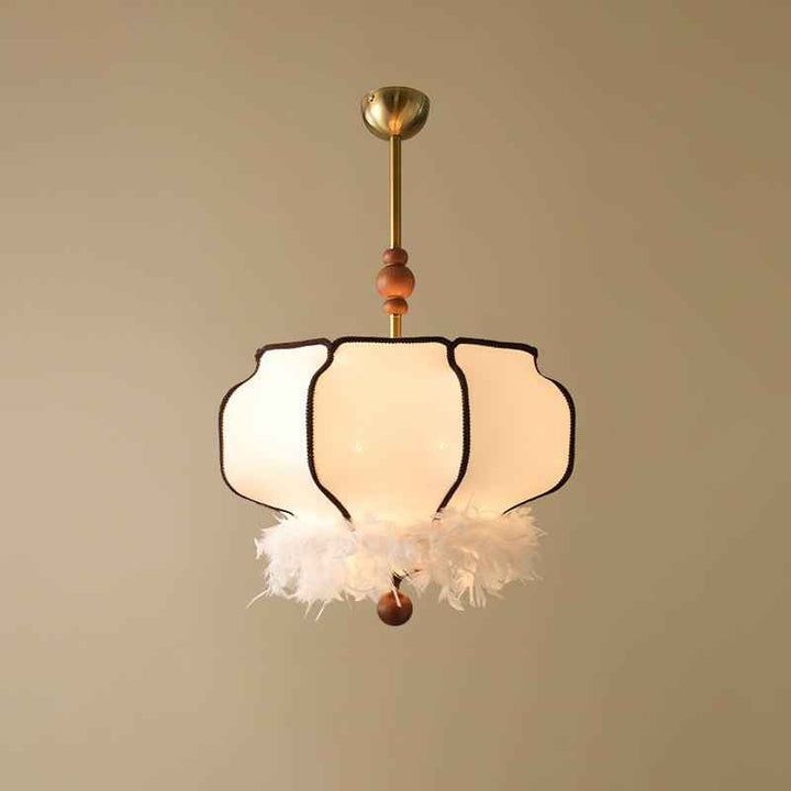 Lampe Grace en Métal – Design Contemporain