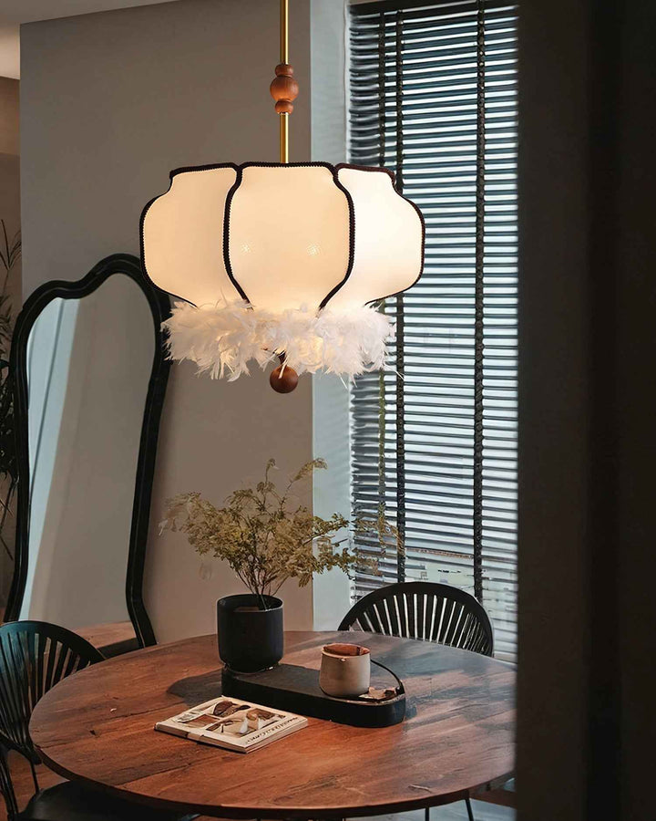 Lampe Grace en Métal – Design Contemporain