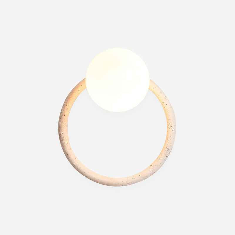 Lampe Geylo en Bois – Design Contemporain