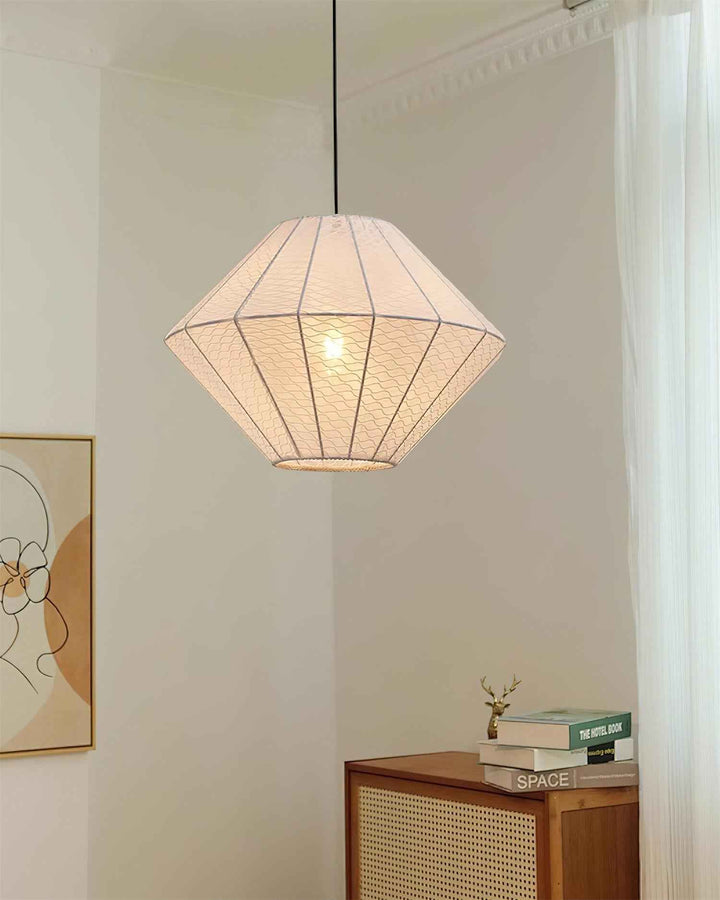 Lampe Felida en Métal – Design Contemporain