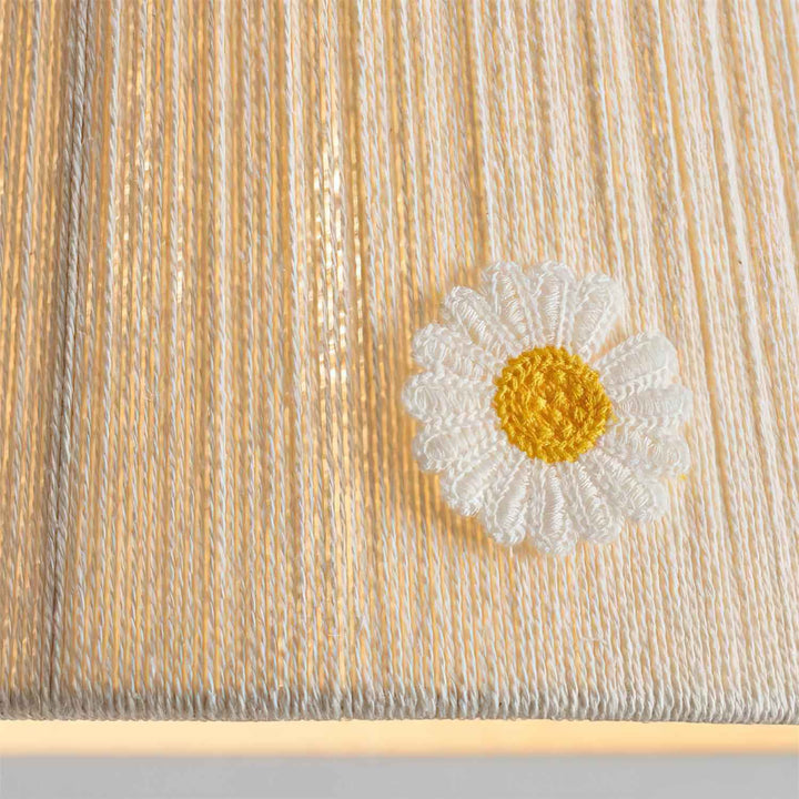 Tatum Lampe Pendante Minimaliste en Bois - Neutralighting