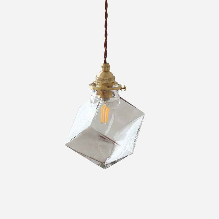 Lampe Felix en Métal – Élégance Moderne