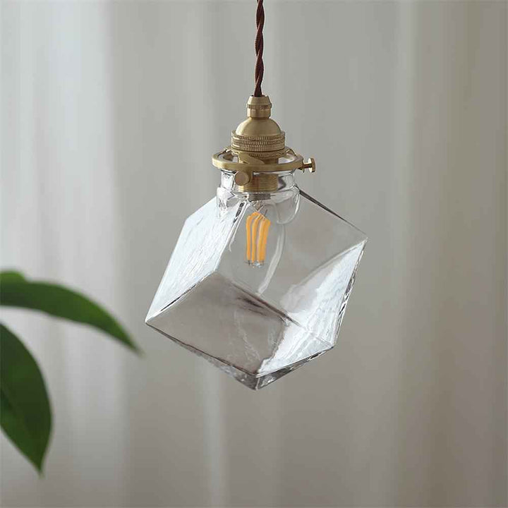 Lampe Felix en Métal – Élégance Moderne