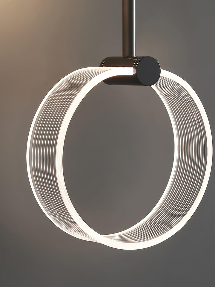 Warren Applique Murale LED Laiton Minimaliste Moderne - Neutralighting