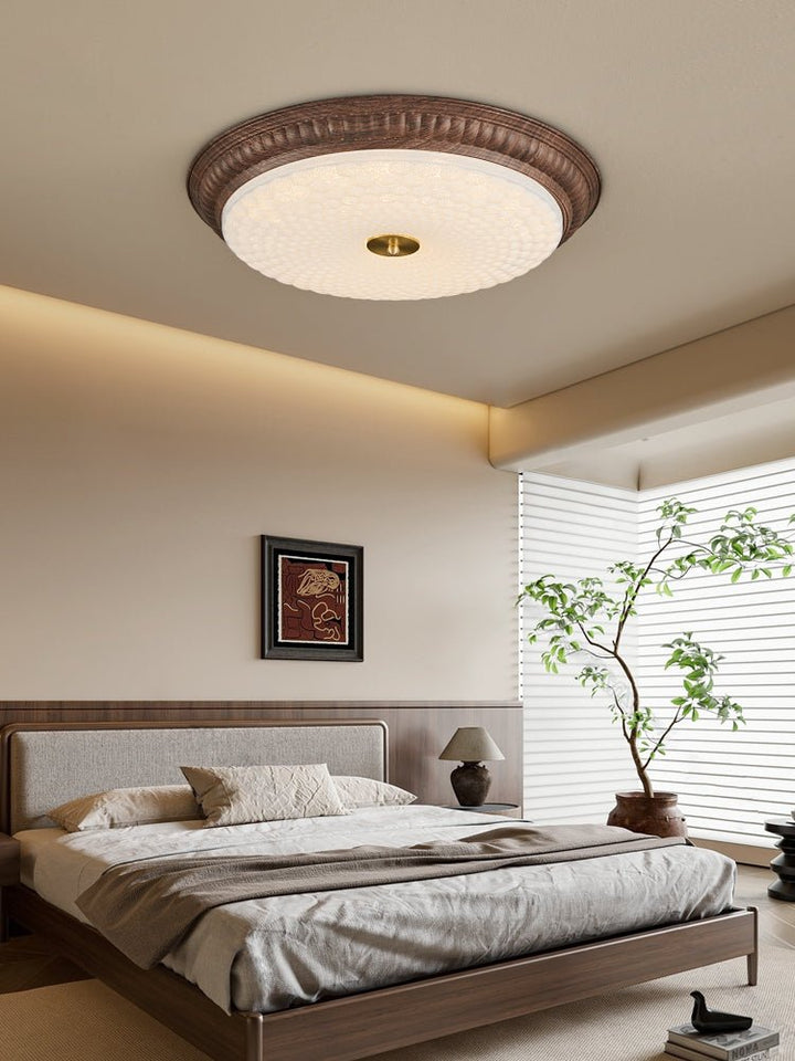 Uraeeth Plafonnier Classique Moderne Minimaliste - Neutralighting