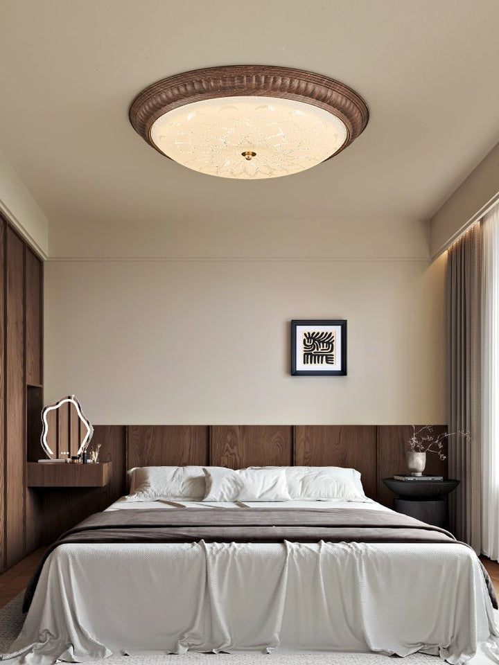 Uraeeth Plafonnier Classique Moderne Minimaliste - Neutralighting
