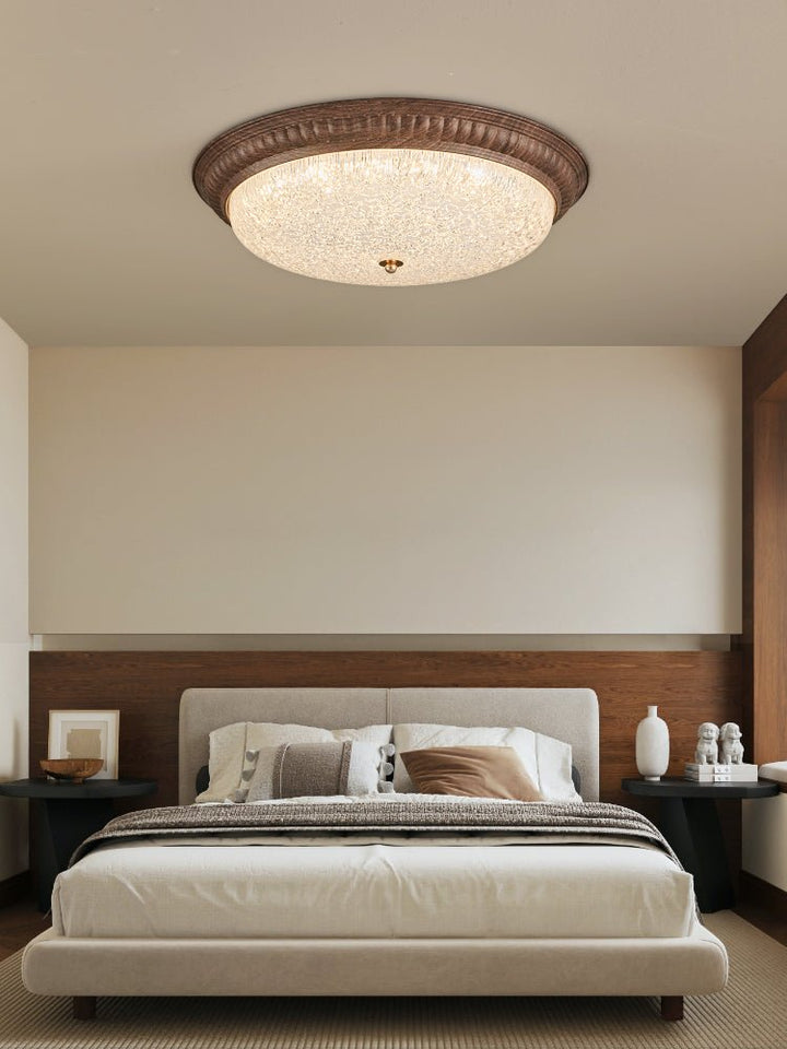 Uraeeth Plafonnier Classique Moderne Minimaliste - Neutralighting