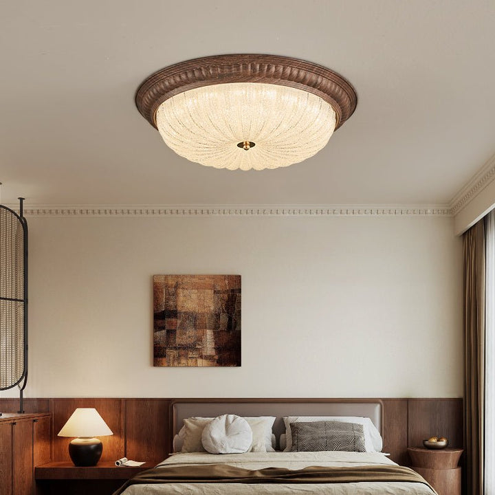 Uraeeth Plafonnier Classique Moderne Minimaliste - Neutralighting
