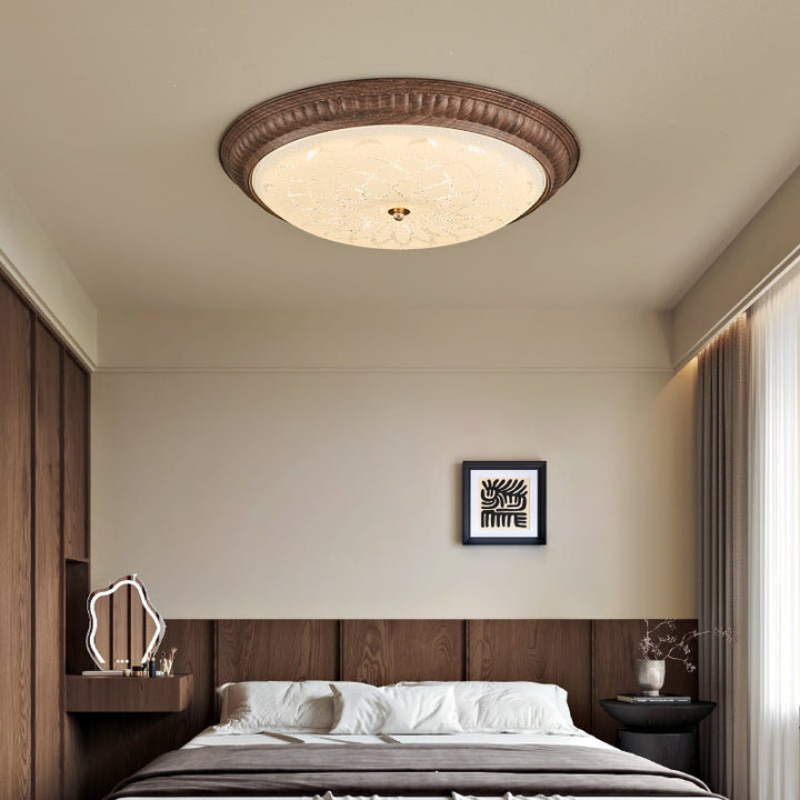 Uraeeth Plafonnier Classique Moderne Minimaliste - Neutralighting
